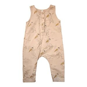 Rylee + Cru Pelican Onesie